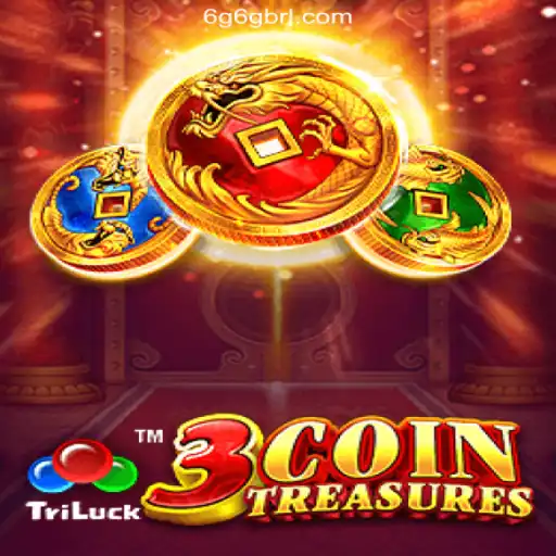 Explore the Thrilling World of 3CoinTreasures on the 6G6G.COM Platform