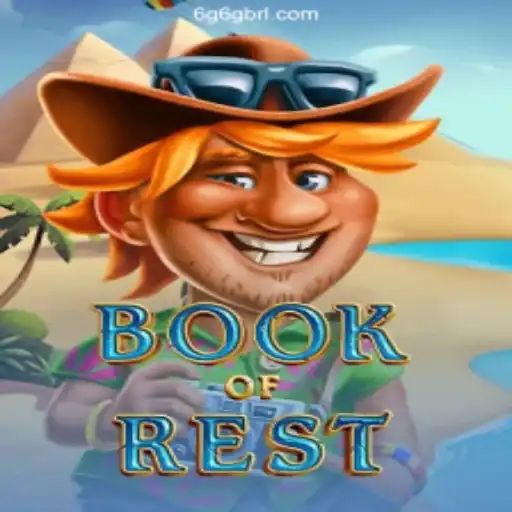 Discover the Enchantment of BookofRest on 6G6G.COM Platform-Oficial Slots Brasil #1
