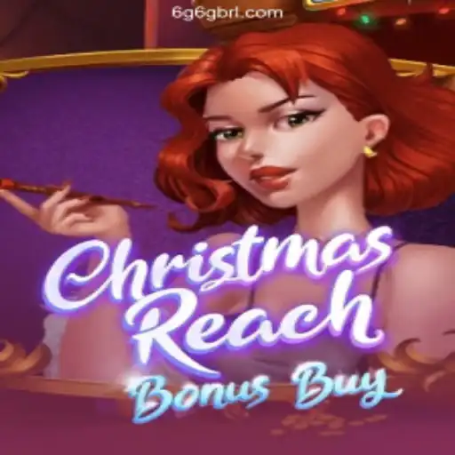 Discover the Magic of ChristmasReachBonusBuy on 6G6G.COM: The Premier Slots Brasil Platform