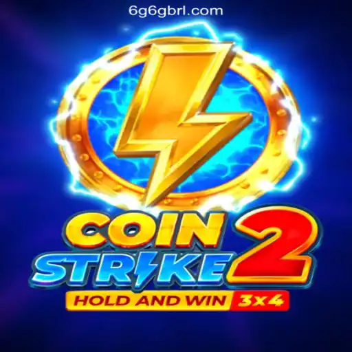 Unlock the Adventure of Coinstrike2 on 6G6G.COM: Official Slots Brasil #1