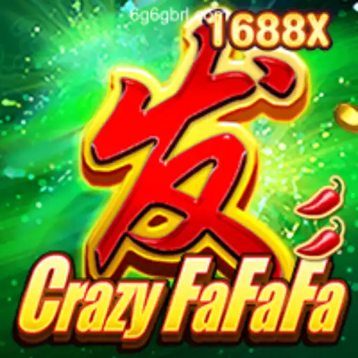 Unleashing Excitement with CrazyFaFaFa on 6G6G.COM: Brazil's Top Slot Platform