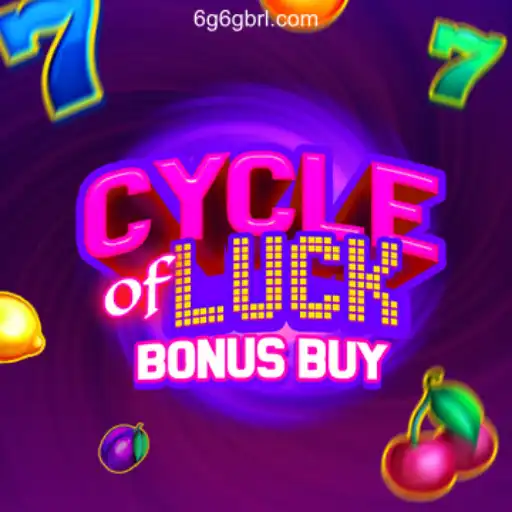Exploring CycleofLuckBonusBuy on 6G6G.COM: The Ultimate Slots Experience in Brazil