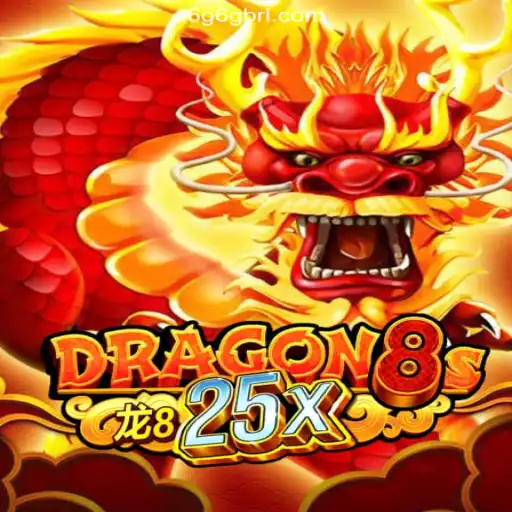 Dragon8s25x: The New Frontier in Online Gaming