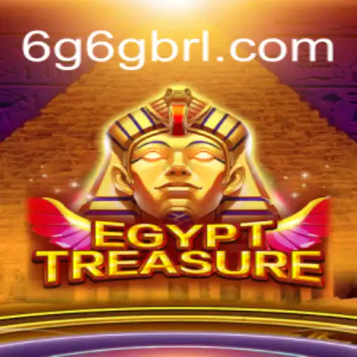 Discover the Thrilling World of EgyptTreasure on 6G6G.COM Platform-Oficial Slots Brasil #1
