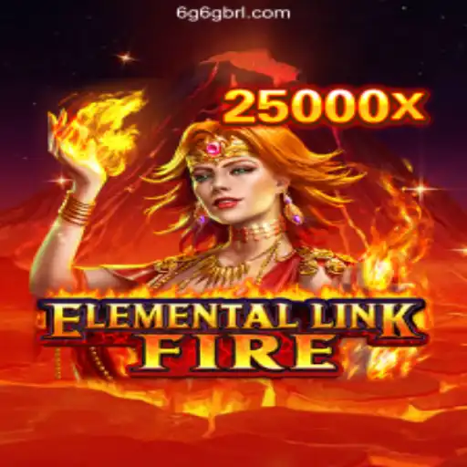 ElementalLinkFire: A Captivating Journey on 6G6G.COM's Oficial Slots Brasil #1