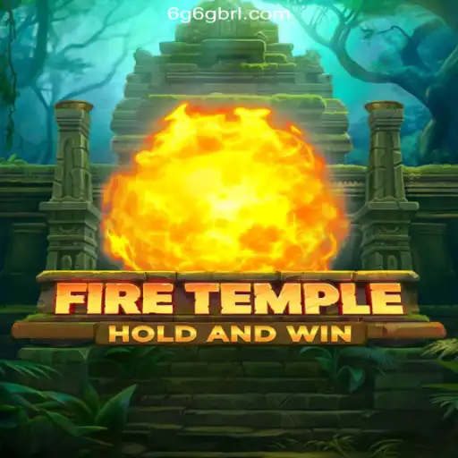 Exploring FireTemple: A Thrilling Experience on the 6G6G.COM Platform