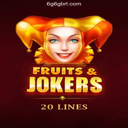 Explore the Exciting World of FruitsAndJokers20 on 6G6G.COM