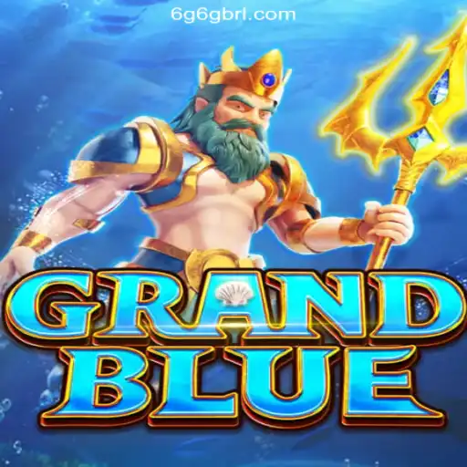 Exploring the Exciting World of GRANDBLUE on the 6G6G.COM Platform