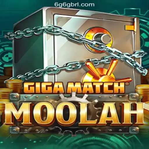 Discover the Excitement of GigaMatchMoolah on 6G6G.COM: The Premier Platform for Oficial Slots in Brasil