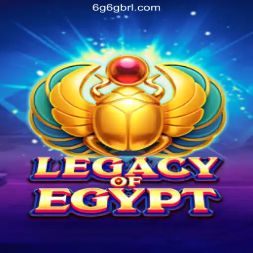 Explore the Thrilling Legacy of Egypt Slots on 6G6G.COM