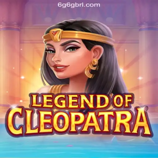 Explore the Excitement: LegendOfCleopatra on 6G6G.COM's Platform