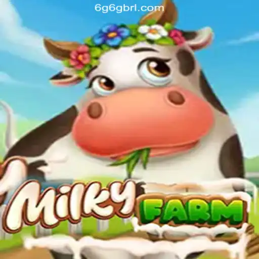 Explore MilkyFarm: The Ultimate Gaming Experience on 6G6G.COM Platform