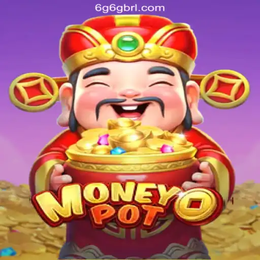 MoneyPot: The Thrilling New Game on 6G6G.COM's Platform-Oficial Slots Brasil #1