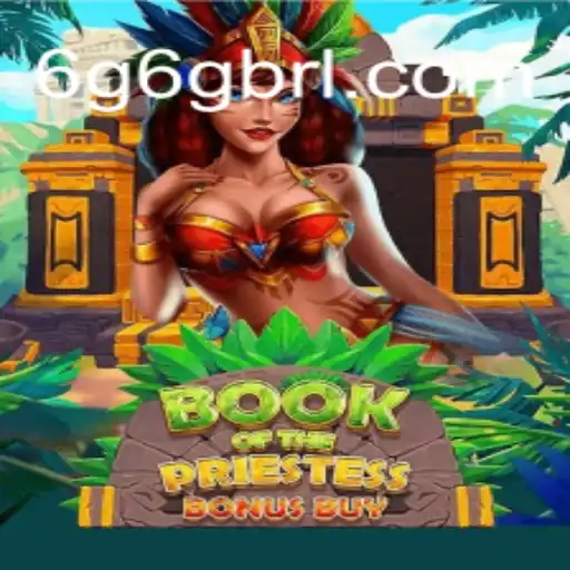 Discover the Enchanting World of BookOfThePriestess on 6G6G.COM