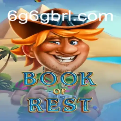 Discover the Enchantment of BookofRest on 6G6G.COM Platform-Oficial Slots Brasil #1