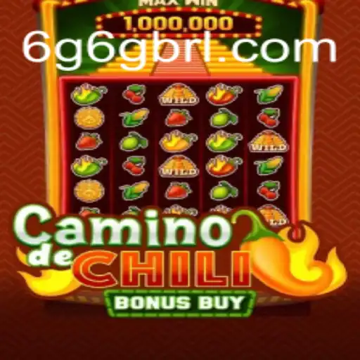 Exploring the Exciting World of CaminodeChiliBonusBuy on 6G6G.COM