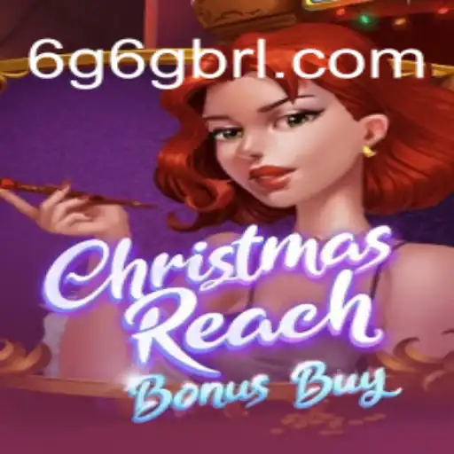 Discover the Magic of ChristmasReachBonusBuy on 6G6G.COM: The Premier Slots Brasil Platform