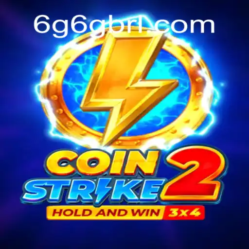 Unlock the Adventure of Coinstrike2 on 6G6G.COM: Official Slots Brasil #1