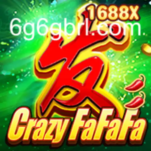 Unleashing Excitement with CrazyFaFaFa on 6G6G.COM: Brazil's Top Slot Platform