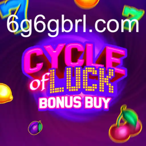 Exploring CycleofLuckBonusBuy on 6G6G.COM: The Ultimate Slots Experience in Brazil