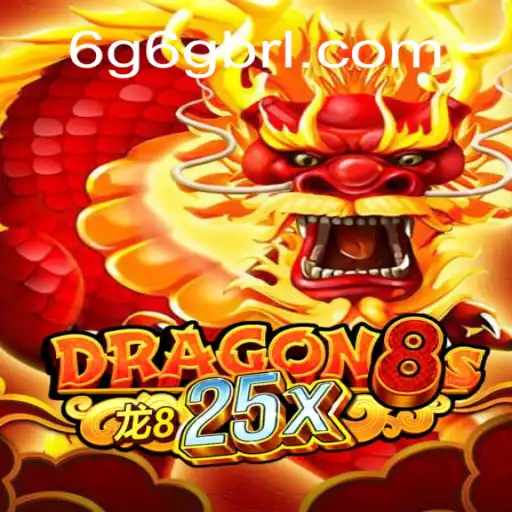 Dragon8s25x: The New Frontier in Online Gaming