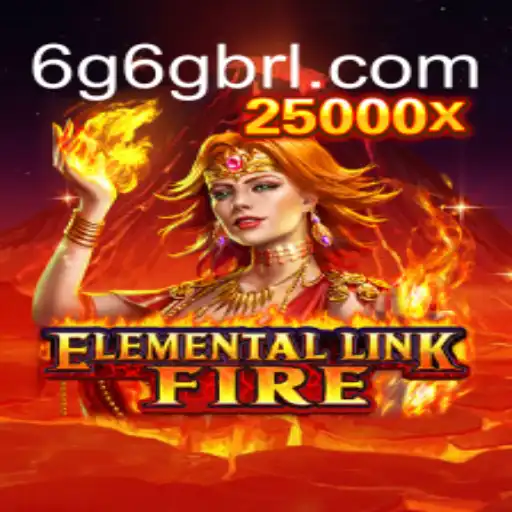 ElementalLinkFire: A Captivating Journey on 6G6G.COM's Oficial Slots Brasil #1