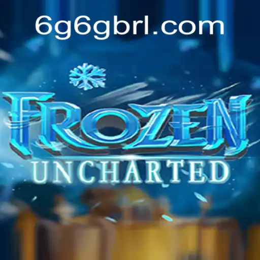 Exploring the Thrills of FrozenUncharted on 6G6G.COM Platform-Oficial Slots Brasil #1