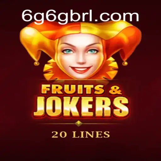 Explore the Exciting World of FruitsAndJokers20 on 6G6G.COM