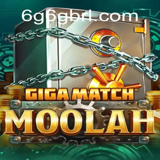 Discover the Excitement of GigaMatchMoolah on 6G6G.COM: The Premier Platform for Oficial Slots in Brasil