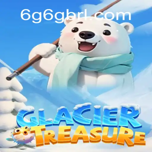GlacierTreasure: Discover the Thrilling World of Oficial Slots on 6G6G.COM Platform