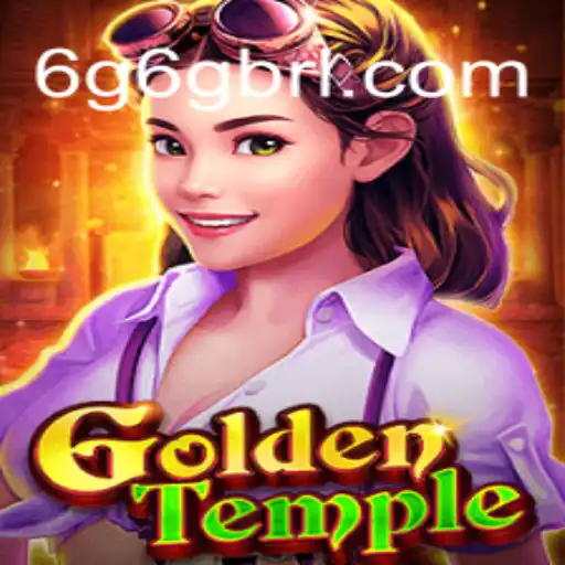 GoldenTemple: Adventure Awaits on the 6G6G.COM Platform