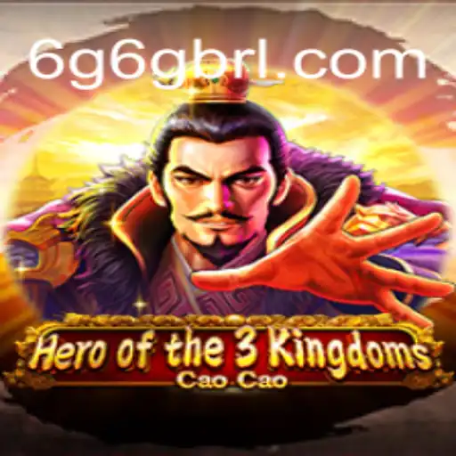 Hero of the 3 Kingdoms: Cao Cao Unleashing Strategy on 6G6G.COM Platform