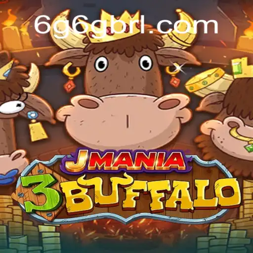 JMania3Buffalo - A Thrilling Adventure on 6G6G.COM Platform
