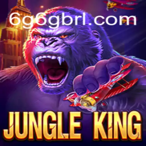 Exploring the Thrilling World of JungleKing on 6G6G.COM Platform