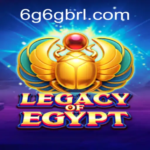 Explore the Thrilling Legacy of Egypt Slots on 6G6G.COM