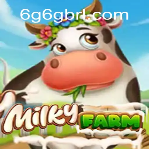 Explore MilkyFarm: The Ultimate Gaming Experience on 6G6G.COM Platform
