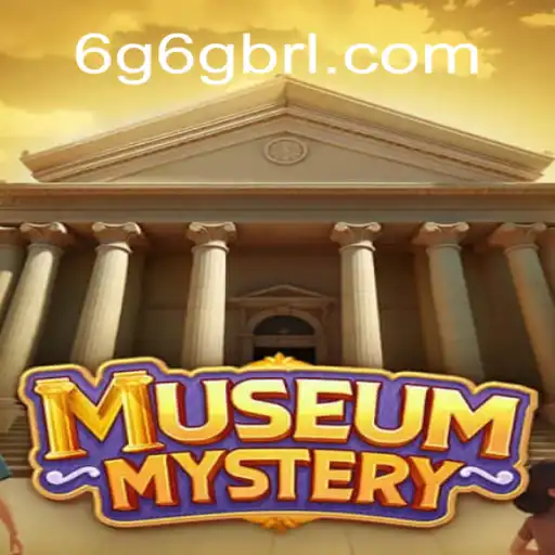 Unveiling the Excitement of MuseumMystery: A Deep Dive into the Game and Its Presence on 6G6G.COM