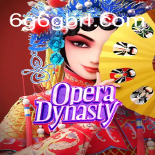 OperaDynasty: A Premier Slot Experience on 6G6G.COM
