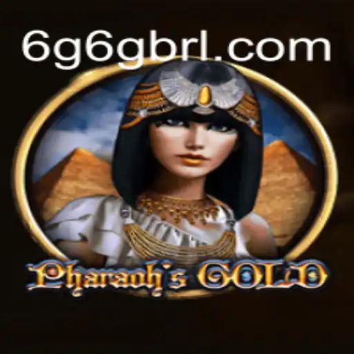 PharaohsGold: An Intriguing Journey into Ancient Treasures on 6G6G.COM