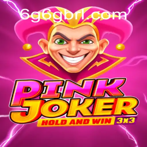 Discovering Pinkjoker: The Thrill of 6G6G.COM's Premier Slots Game