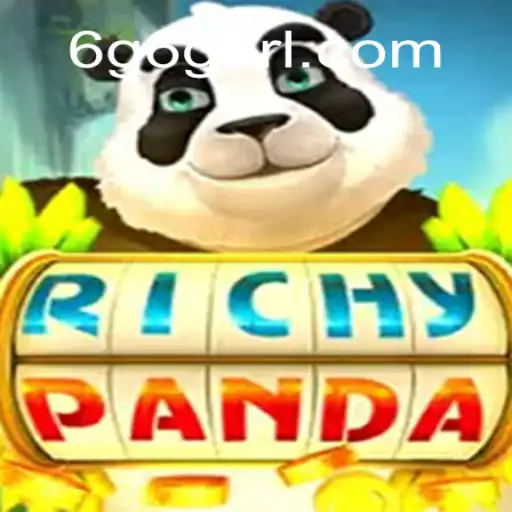 Dive into the Thrilling World of RichyPanda on 6G6G.COM