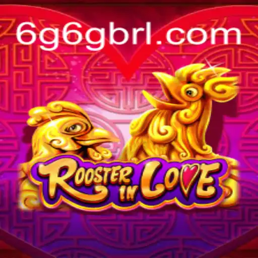 RoosterInLove: A Game Changer in the Casino World on 6G6G.COM Platform