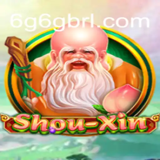 Explore ShouXin: The Innovative Game on 6G6G.COM Oficial Slots Brasil #1