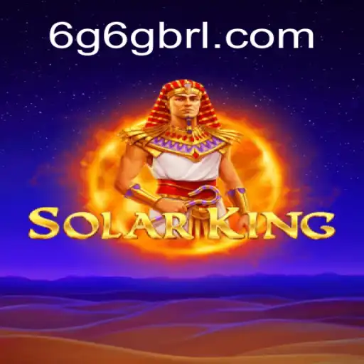 Discover SolarKing: The Reigning Champion of the 6G6G.COM Platform in Brazil