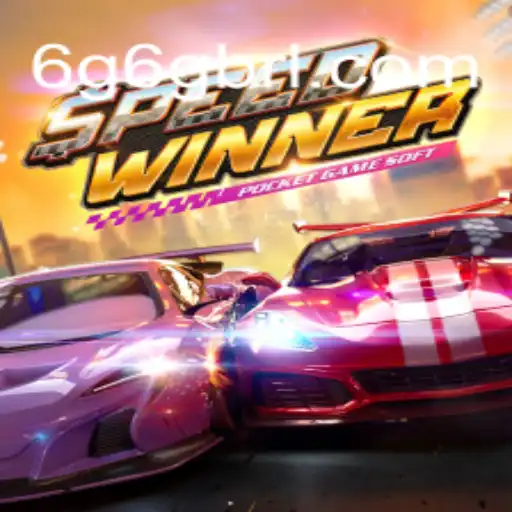 Experience the Ultimate Thrill with SpeedWinner on 6G6G.COM Plataforma: Oficial Slots Brasil #1