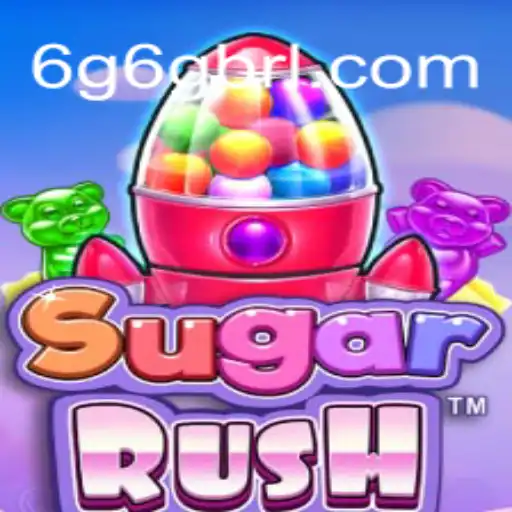 Exploring SugarRush: The Leading Game on 6G6G.COM's Oficial Slots Brasil #1 Platform