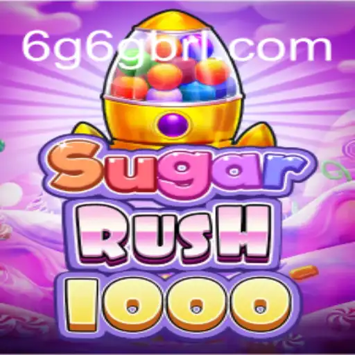 Exploring SugarRush1000: A Premier Experience on 6G6G.COM Platform-Oficial Slots Brasil #1