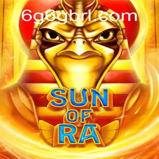 Exploring the Thrilling World of SunofRa on 6G6G.COM Platform - Official Slots Brasil #1