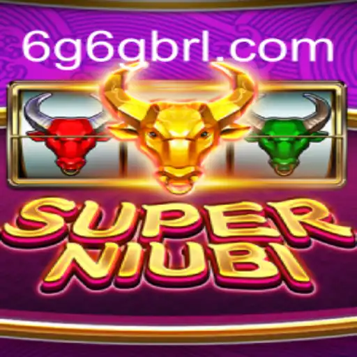 Discover the Thrilling World of SuperNiubi: A Leading Game on the 6G6G.COM Platform