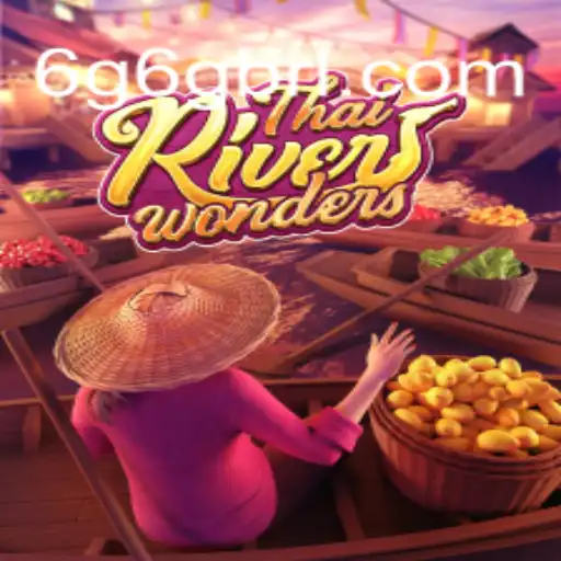 Discover ThaiRiverWonders on 6G6G.COM Platform: Brazil's #1 Official Slots